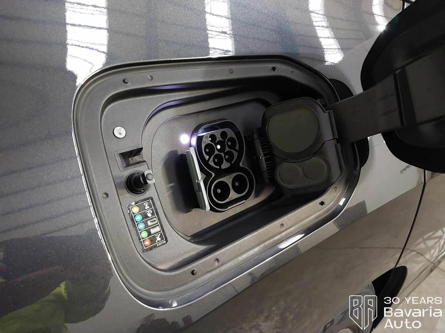 BMW iX M60 xDrive | Mobile.bg   14