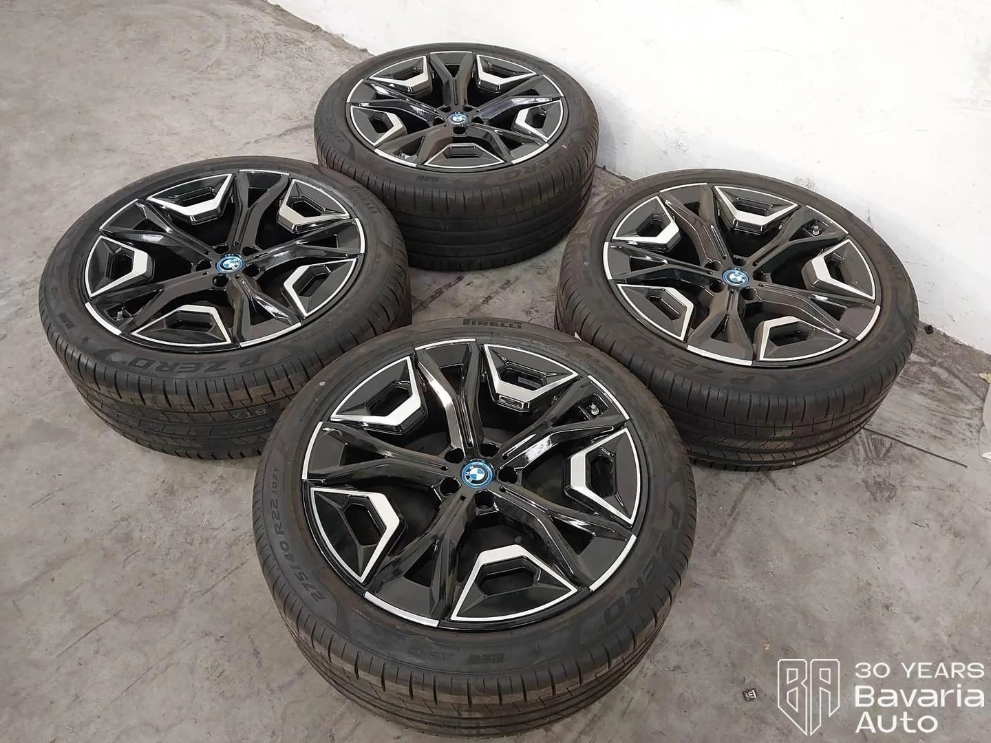 BMW iX M60 xDrive | Mobile.bg   17