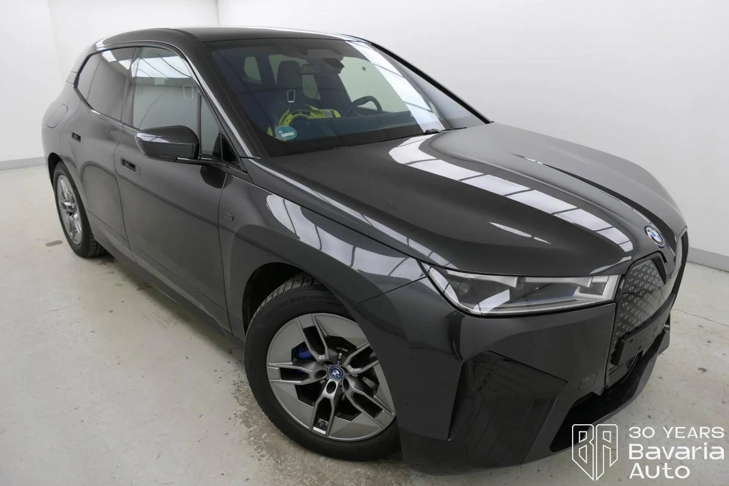 BMW iX M60 xDrive | Mobile.bg   4