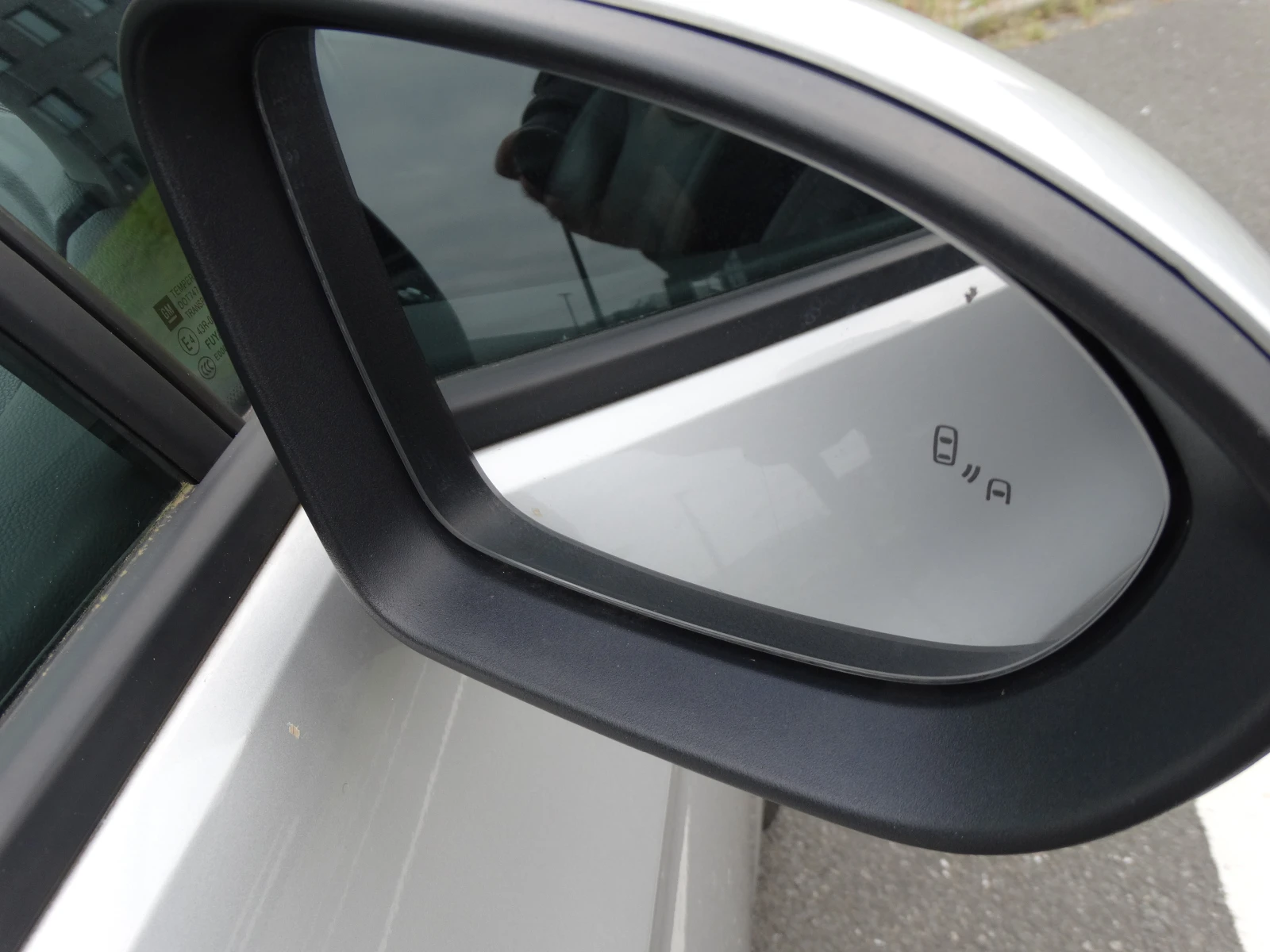 Opel Astra K 1.6 BiTurbo Diesel Ultimate - изображение 6