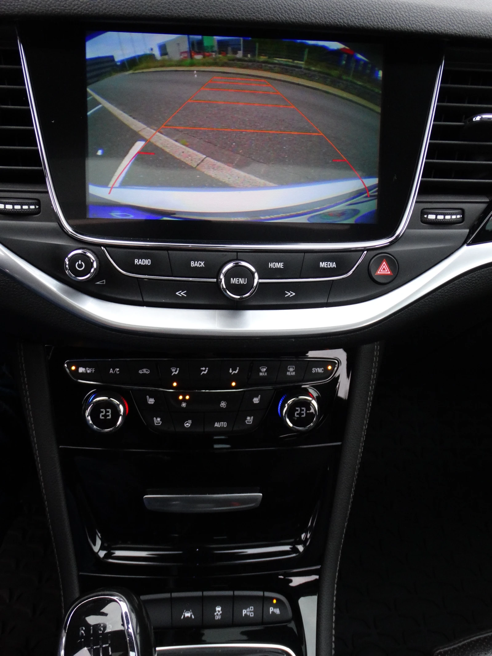 Opel Astra K 1.6 BiTurbo Diesel Ultimate | Mobile.bg � ����������� 12