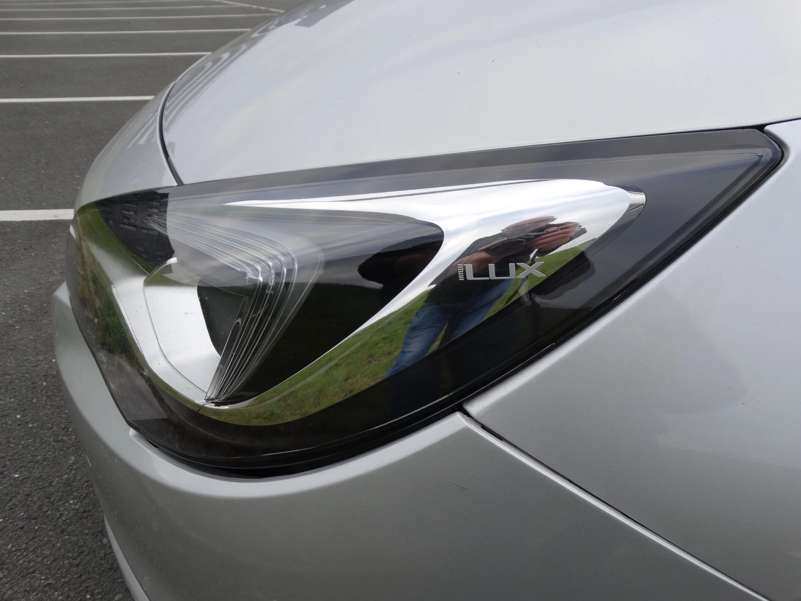 Opel Astra K 1.6 BiTurbo Diesel Ultimate - изображение 3