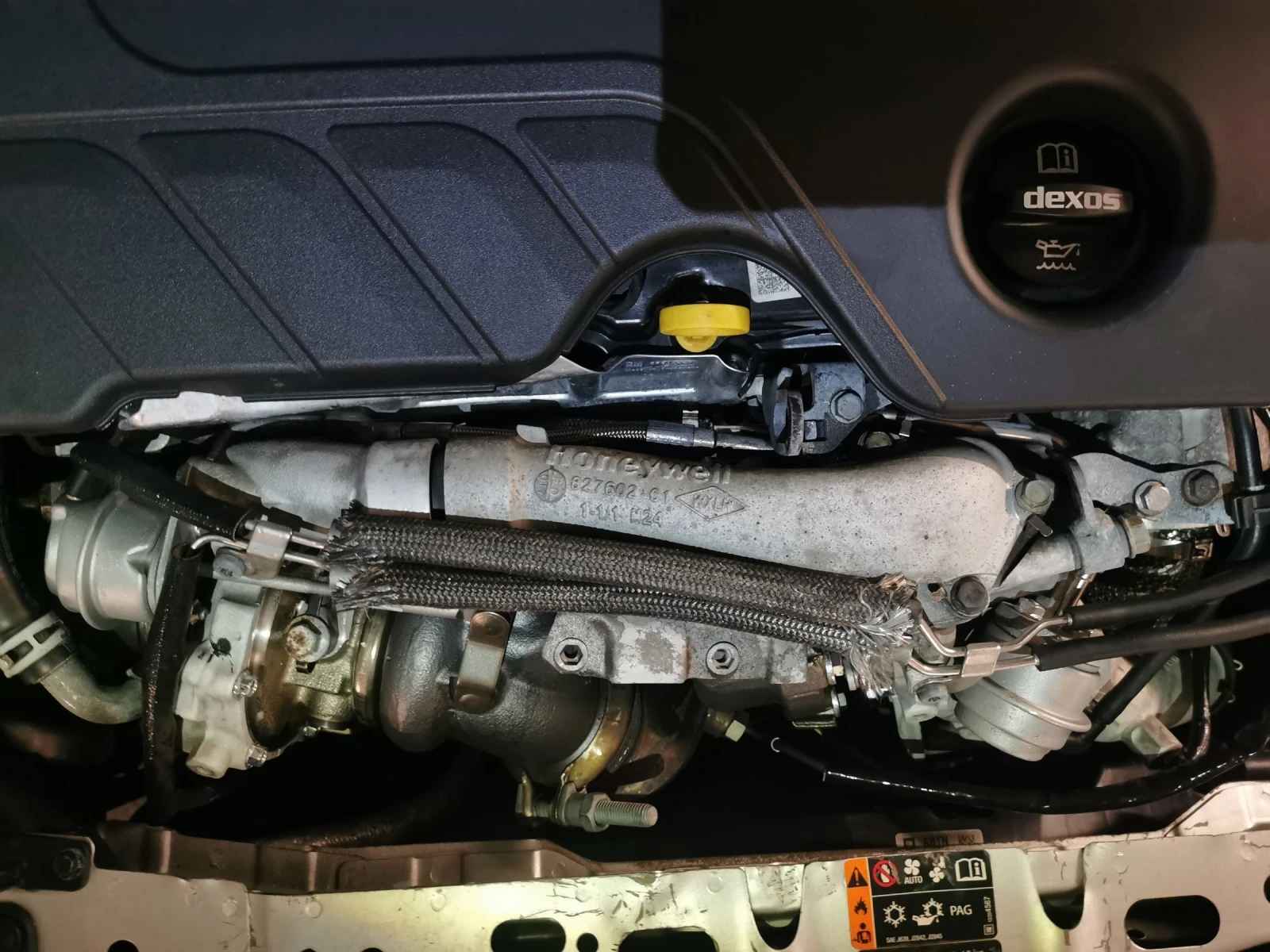Opel Astra K 1.6 BiTurbo Diesel Ultimate | Mobile.bg � ����������� 15