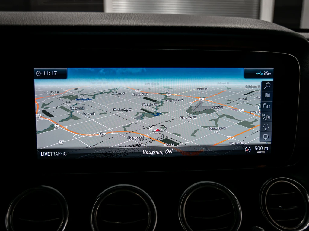 Mercedes-Benz E 450 450 4MATIC - изображение 4