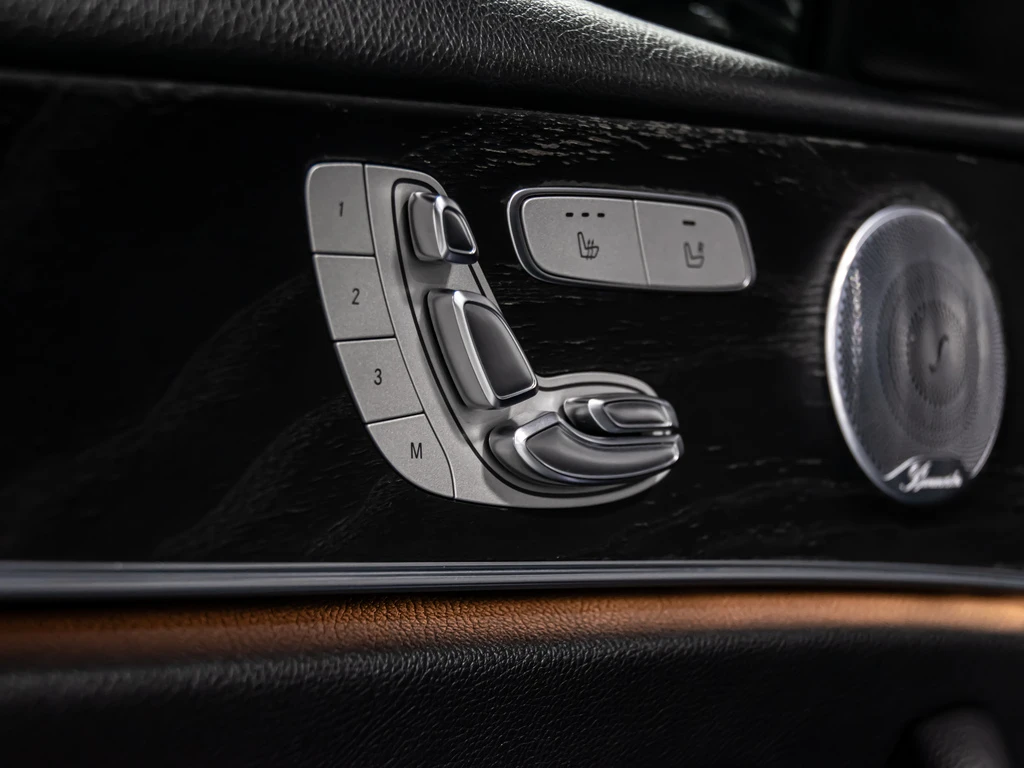 Mercedes-Benz E 450 450 4MATIC - изображение 8