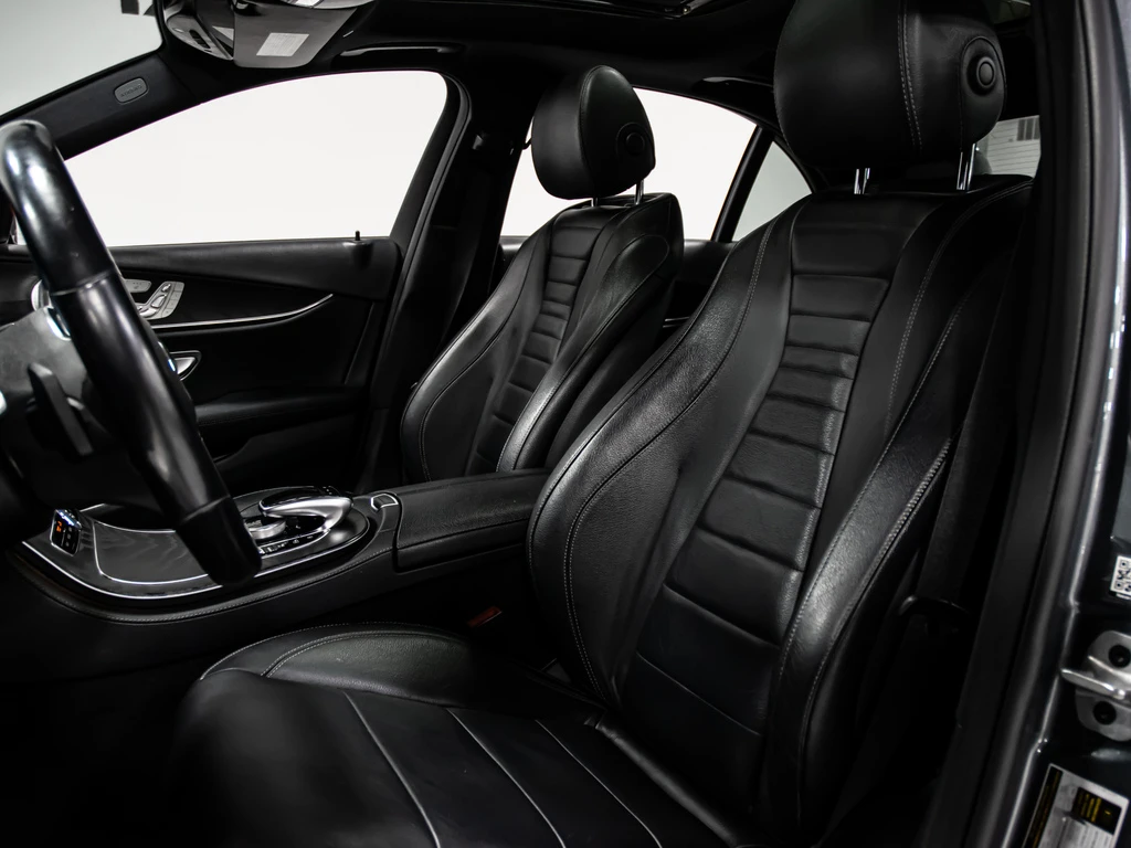 Mercedes-Benz E 450 450 4MATIC - изображение 7