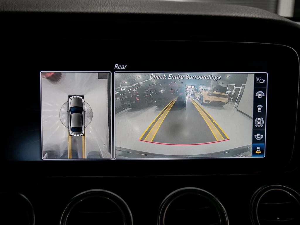 Mercedes-Benz E 450 450 4MATIC - изображение 5