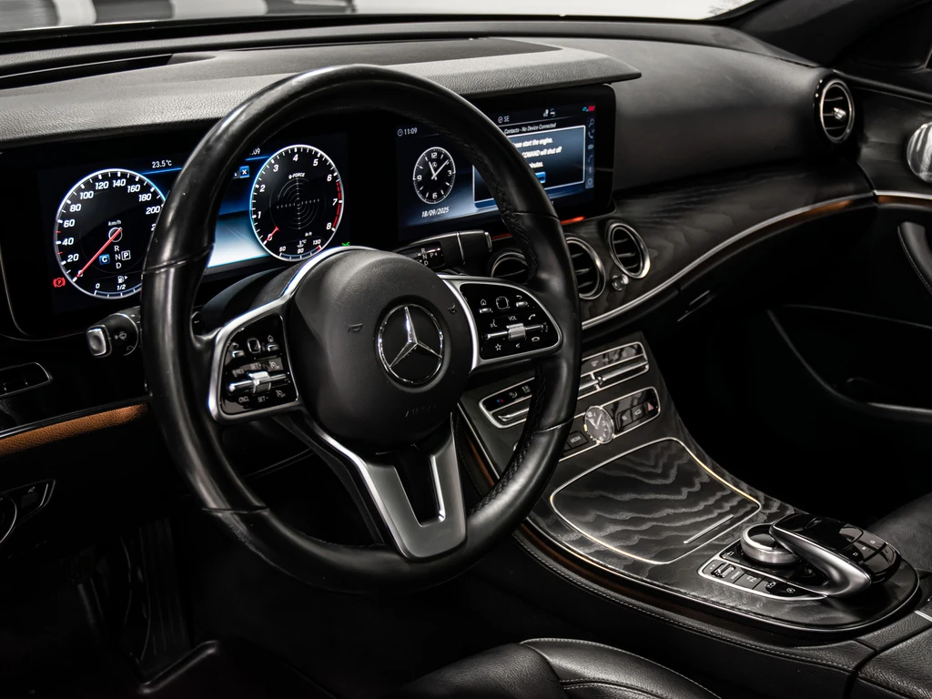 Mercedes-Benz E 450 450 4MATIC - изображение 6