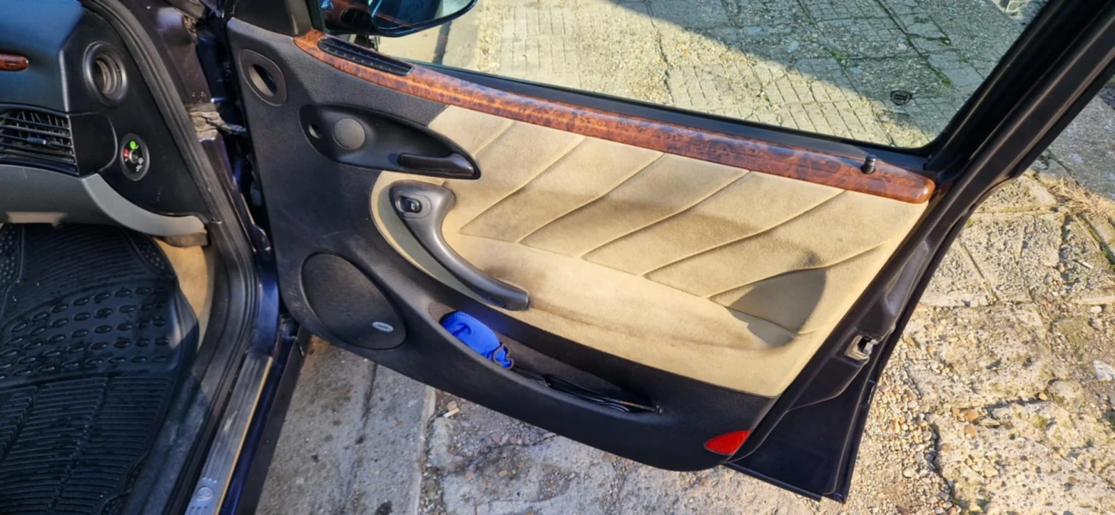 Lancia Lybra 2.4JTD | Mobile.bg � ����������� 6