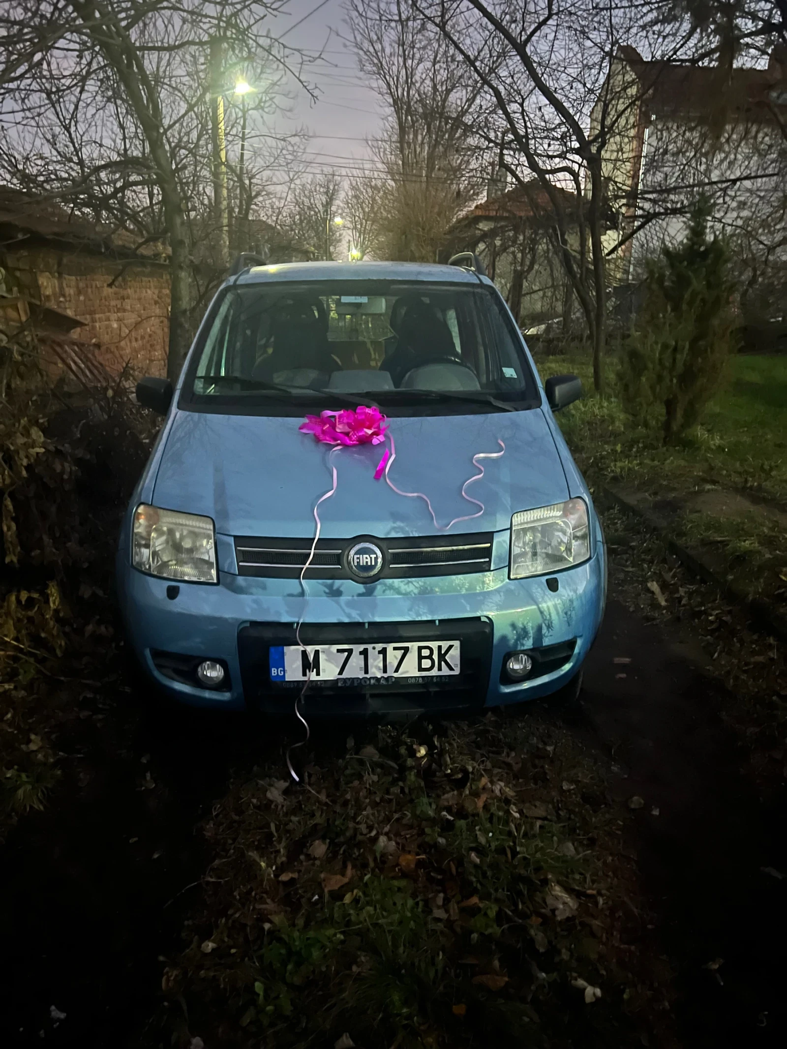 Fiat Panda | Mobile.bg � ����������� 1