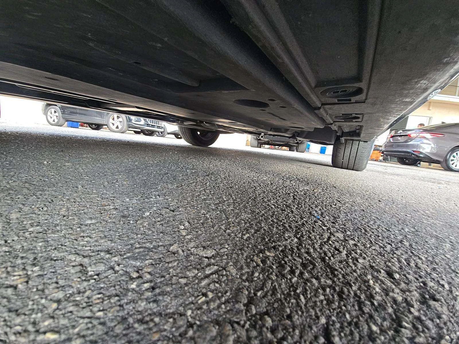 Toyota Corolla Cross  - изображение 8