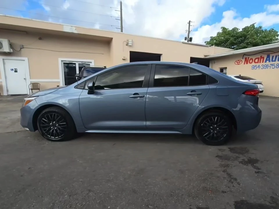 Toyota Corolla Cross  - изображение 3