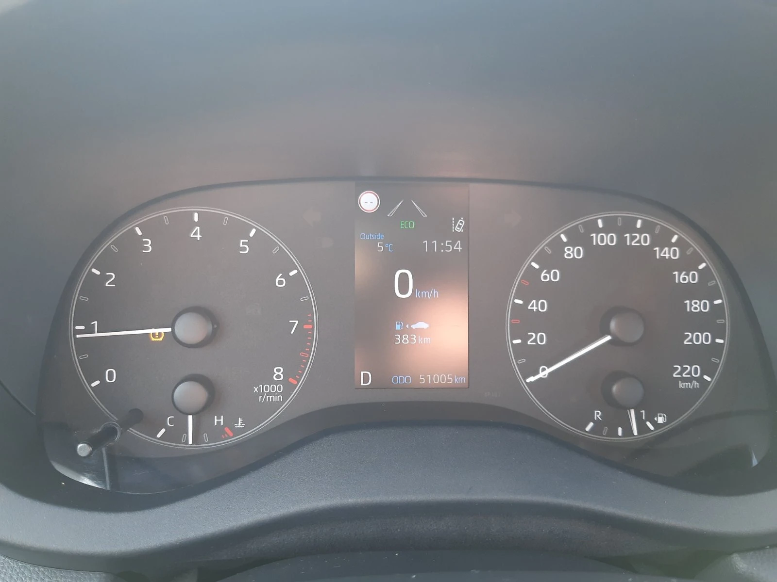 Toyota Yaris Fancy | Mobile.bg � ����������� 4