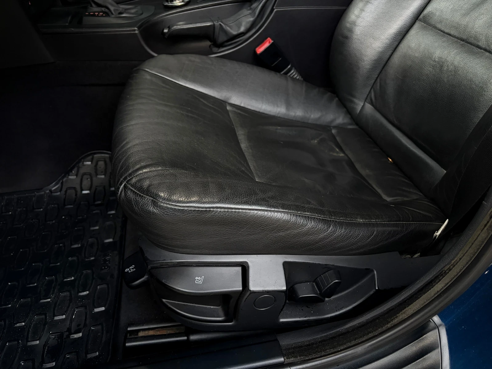 BMW 535 3.5 D | Mobile.bg � ����������� 10