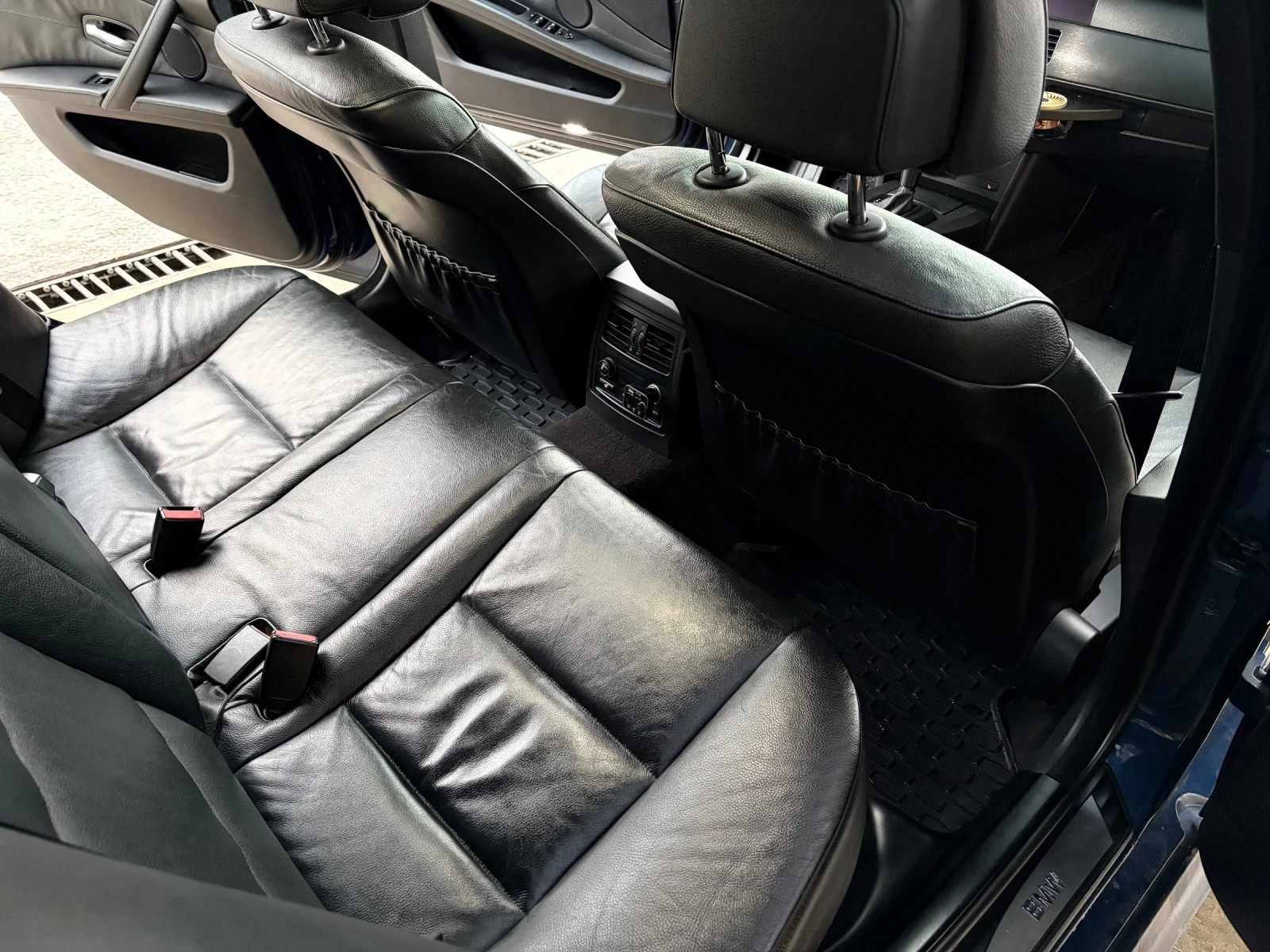 BMW 535 3.5 D | Mobile.bg � ����������� 11