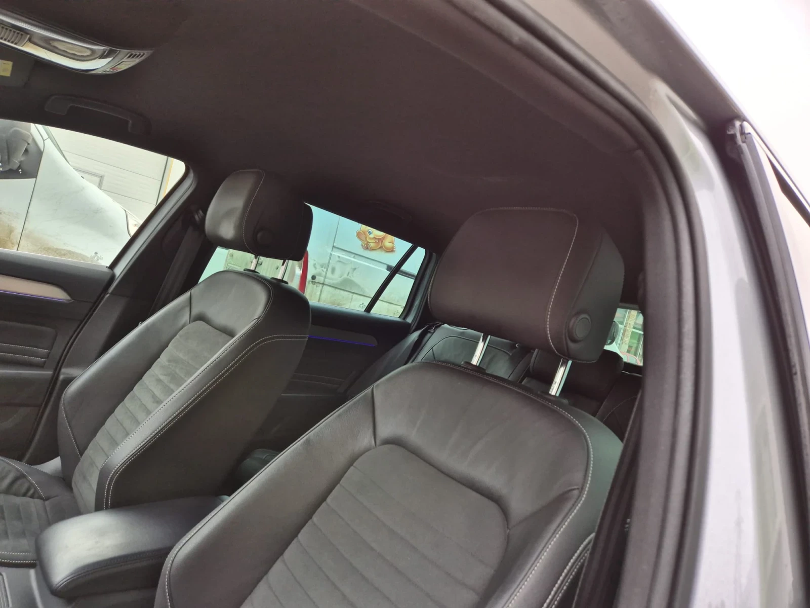 VW Passat Elegance, Digital, IQ Light, Камера, История  - изображение 10