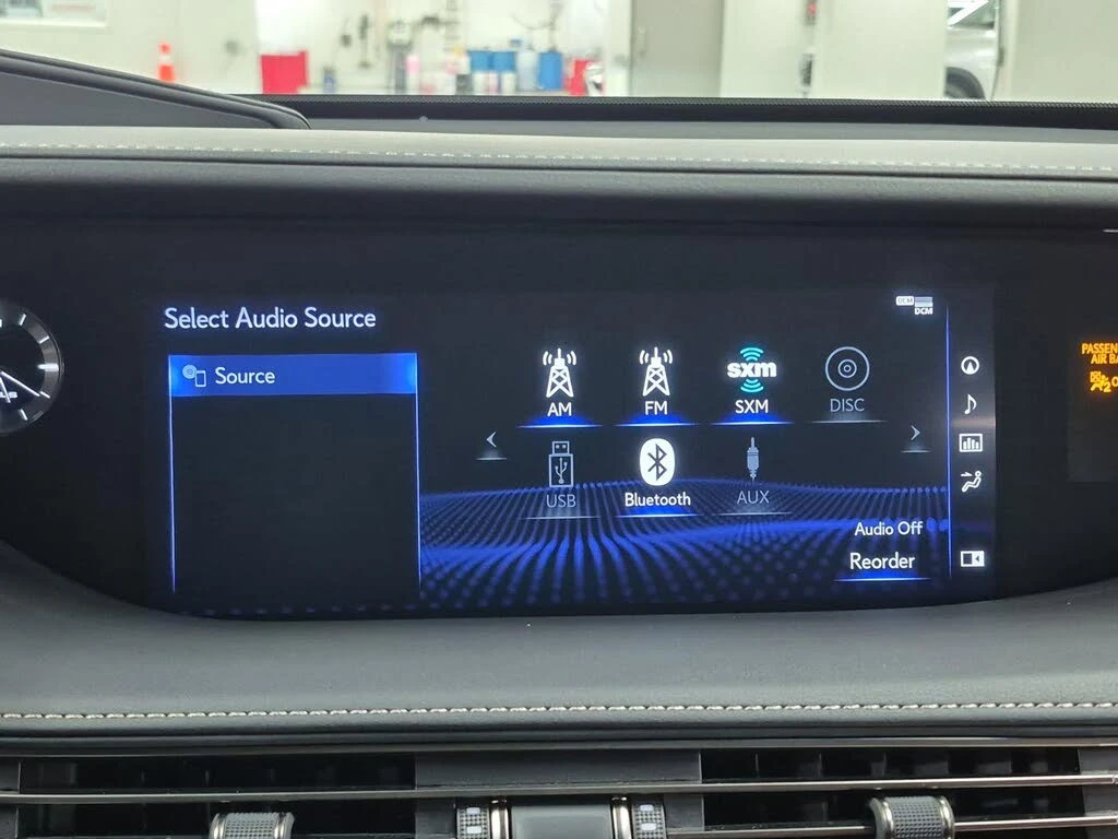 Lexus LS 500 F SPORT* M. LEVINSON* HEAD-UP* 360 CAM* ��������� | Mobile.bg � ����������� 13