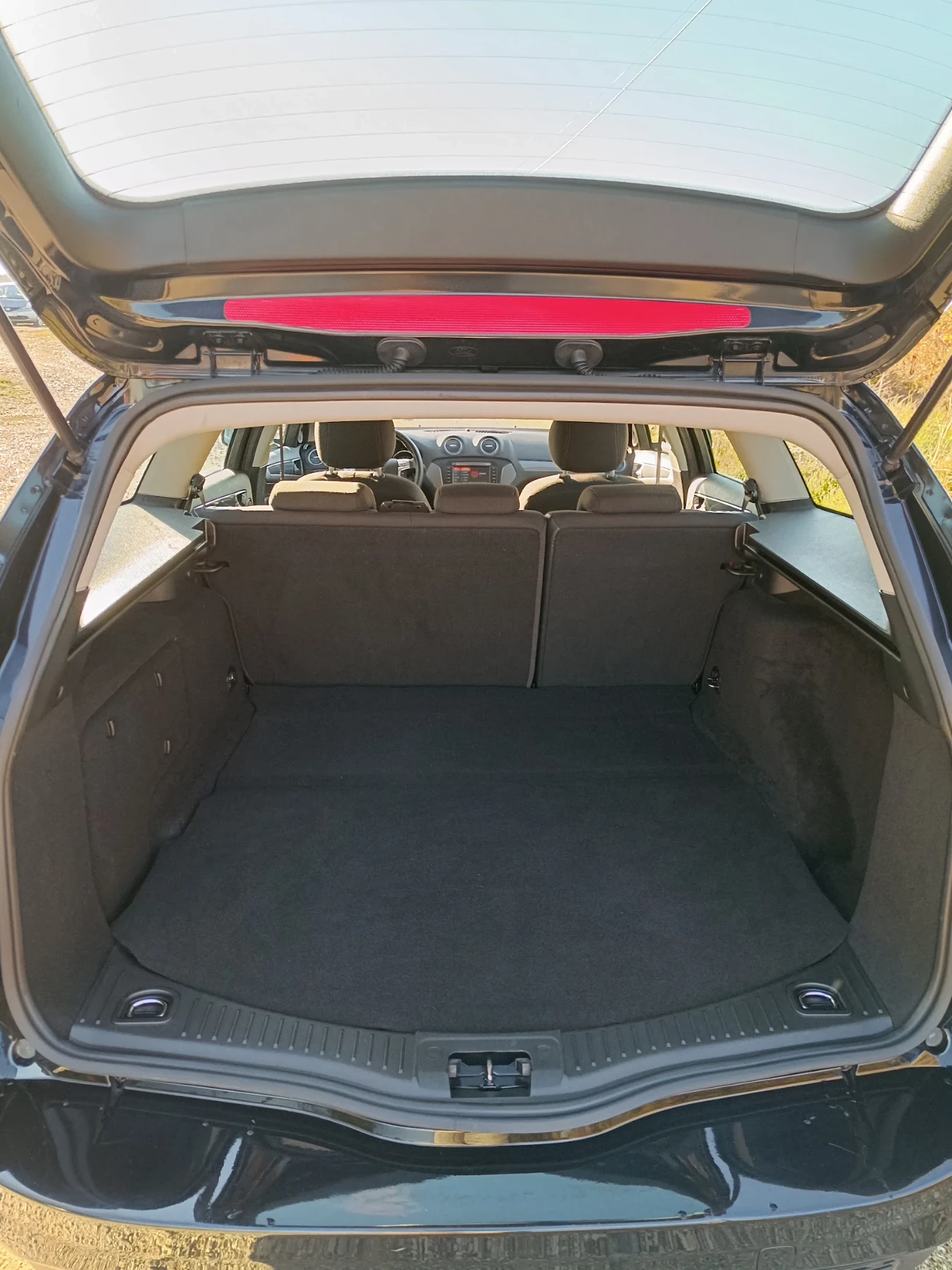 Ford Mondeo Екобост - изображение 9