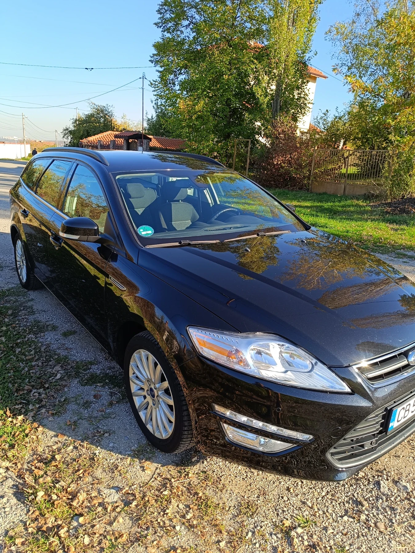 Ford Mondeo ������� | Mobile.bg � ����������� 14