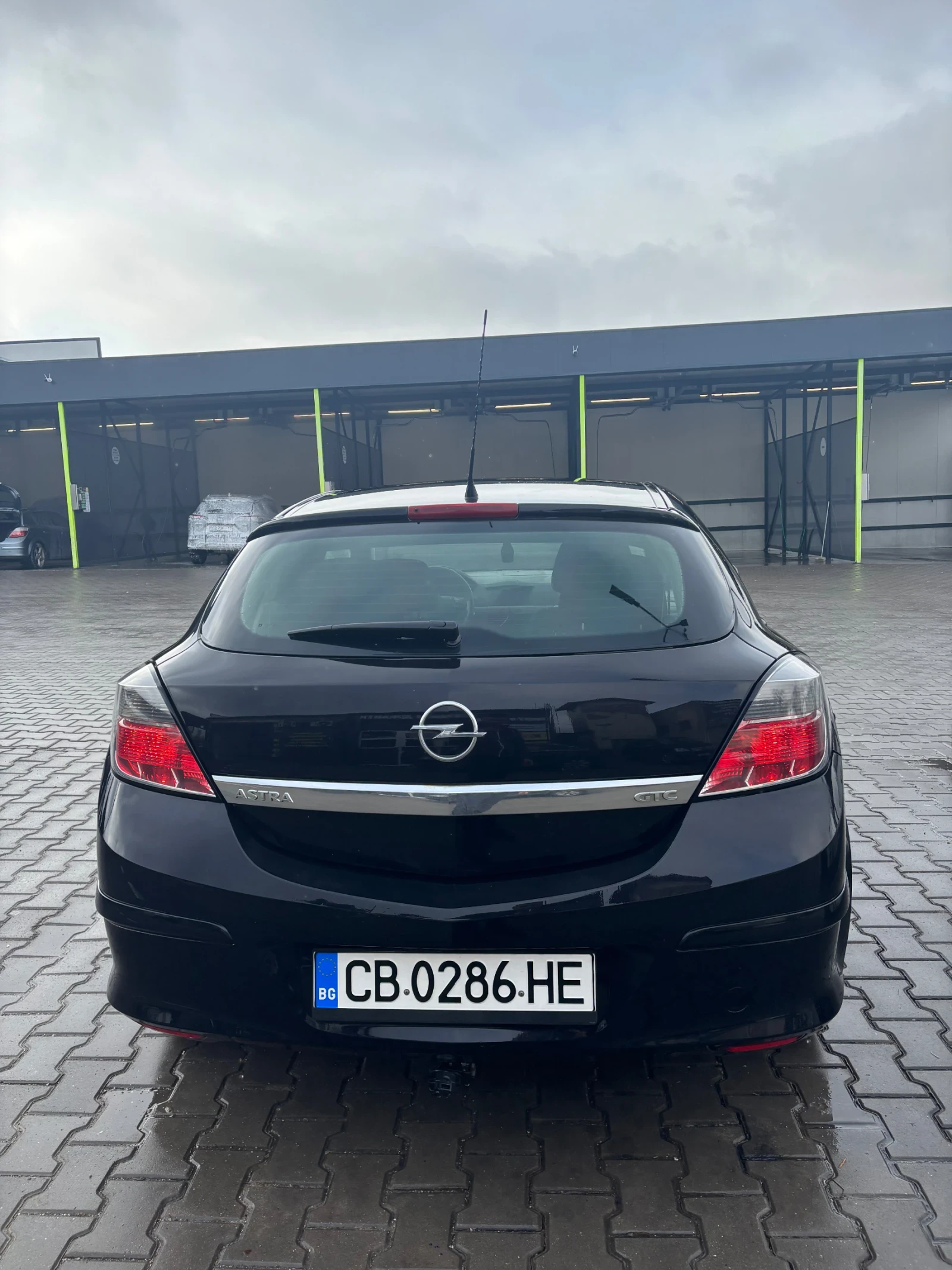 Opel Astra 1.6i | Mobile.bg � ����������� 5
