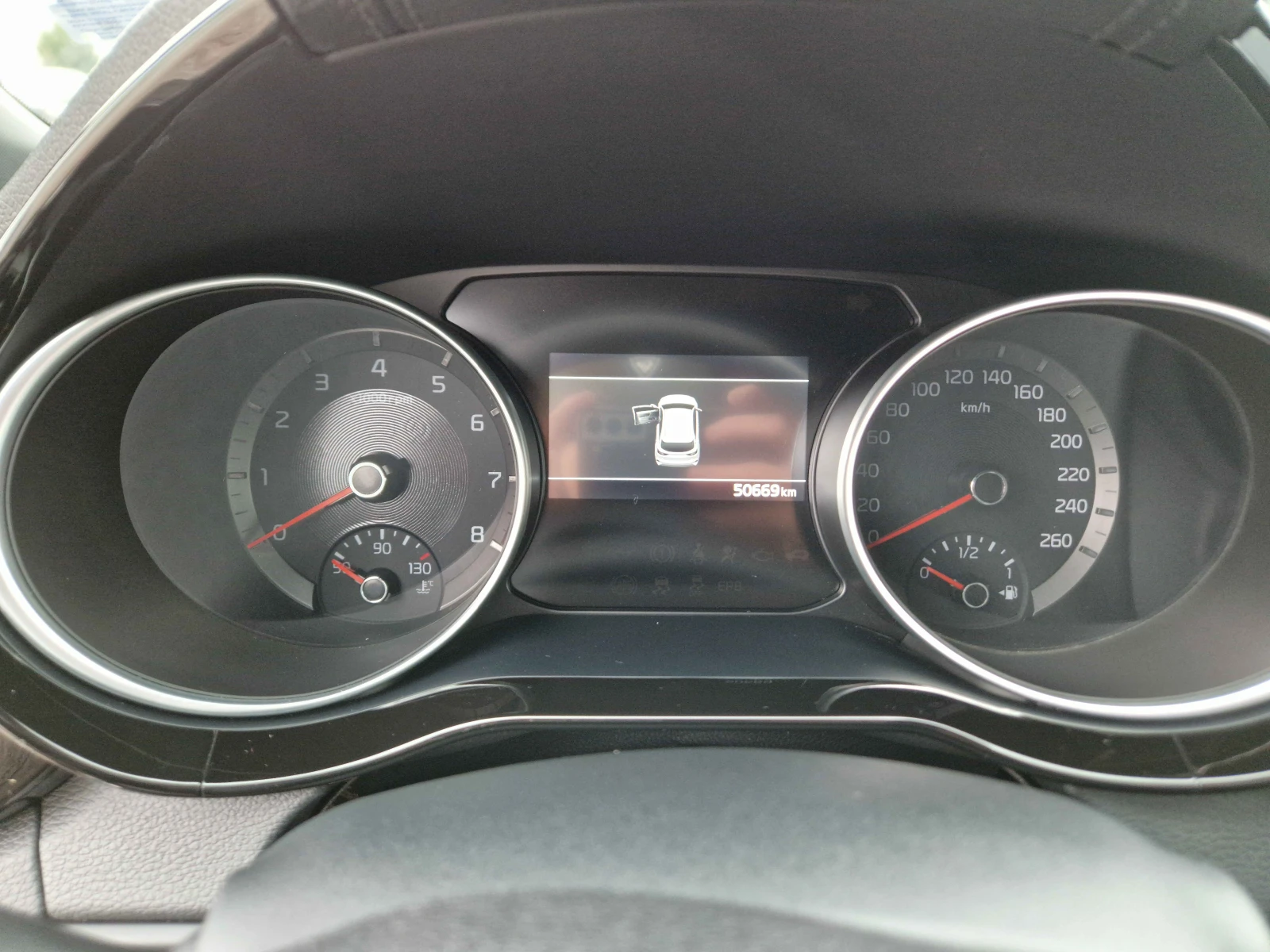 Kia Ceed GT - изображение 9