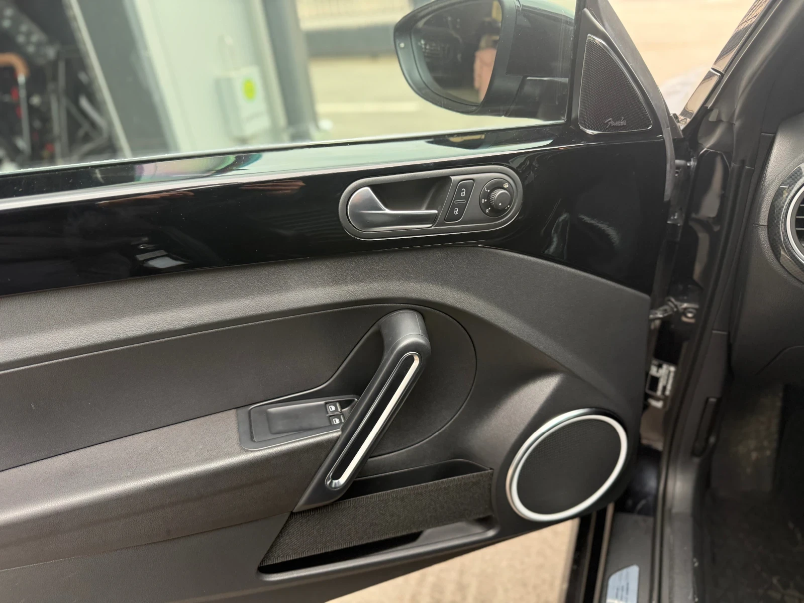 VW Beetle R-Line* 2.0TFSI* 200��.* DSG | Mobile.bg � ����������� 11