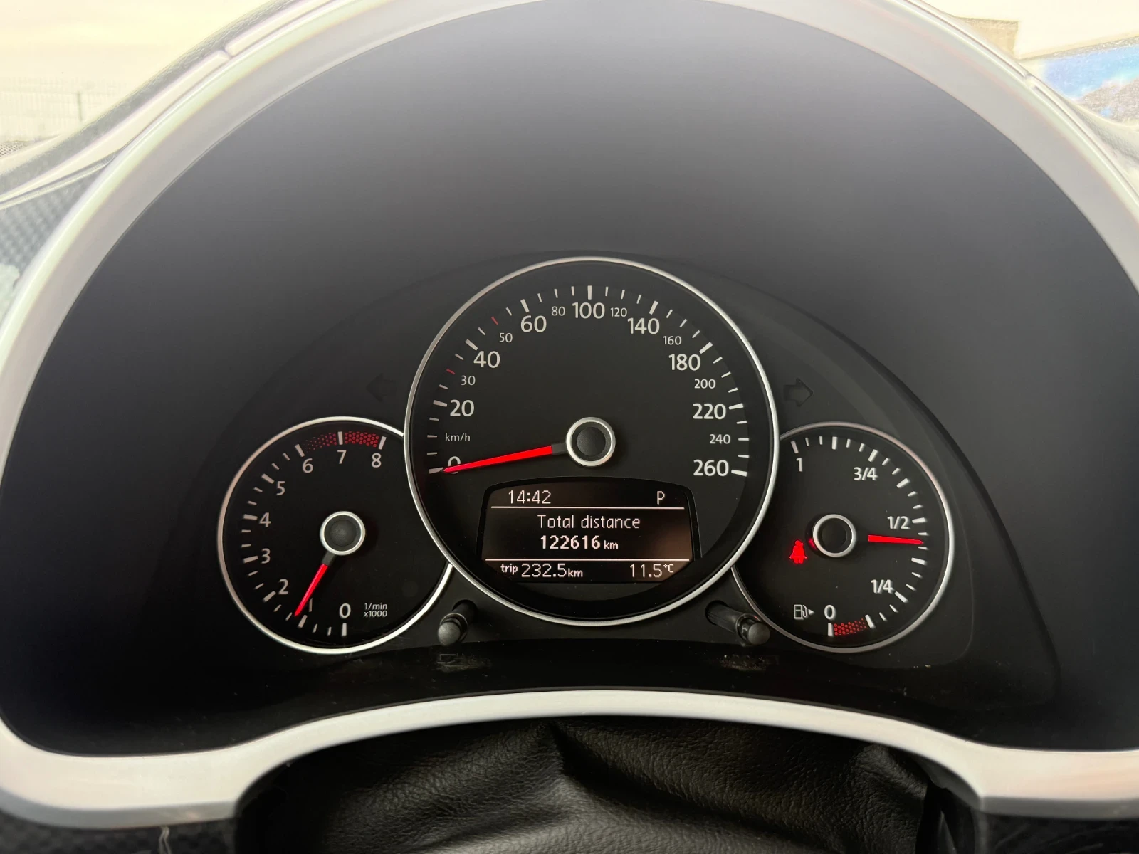VW Beetle R-Line* 2.0TFSI* 200��.* DSG | Mobile.bg � ����������� 12