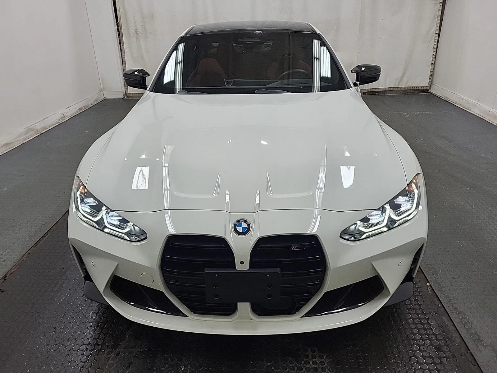 BMW M4 * COMPETITION M XDRIVE * CARFAX* SHADOW LINE* HK*  - изображение 7