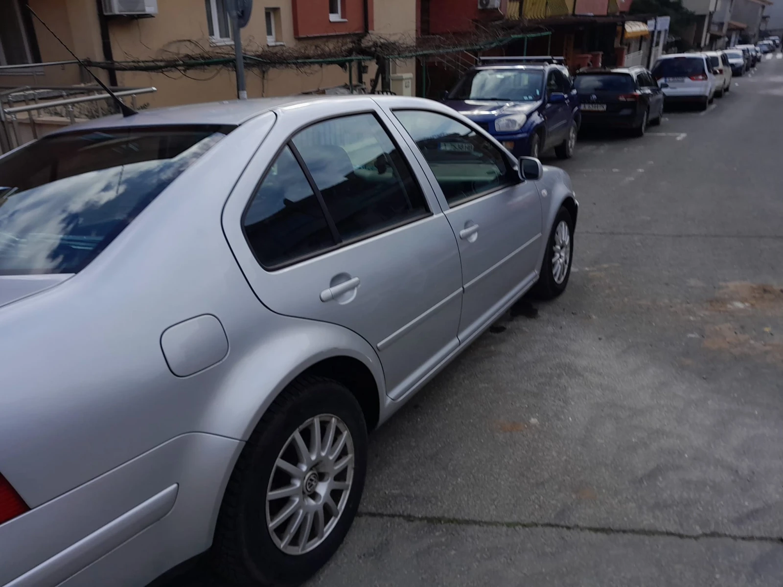 VW Bora ������ ������ | Mobile.bg � ����������� 4