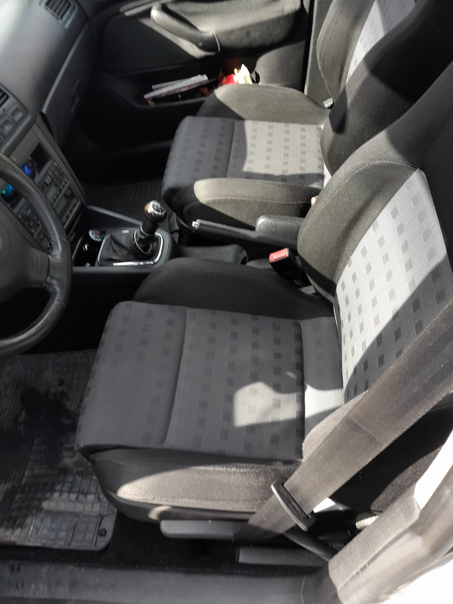 VW Bora ������ ������ | Mobile.bg � ����������� 7