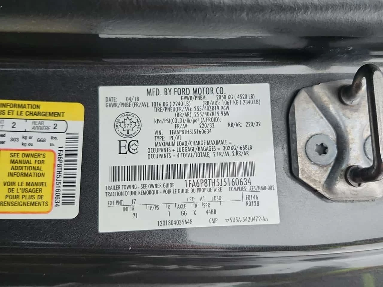 Ford Mustang * EcoBoost * CARFAX * ���� �� �� | Mobile.bg � ����������� 12