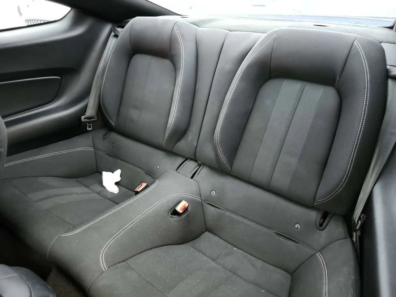 Ford Mustang * EcoBoost * CARFAX * ���� �� �� | Mobile.bg � ����������� 17