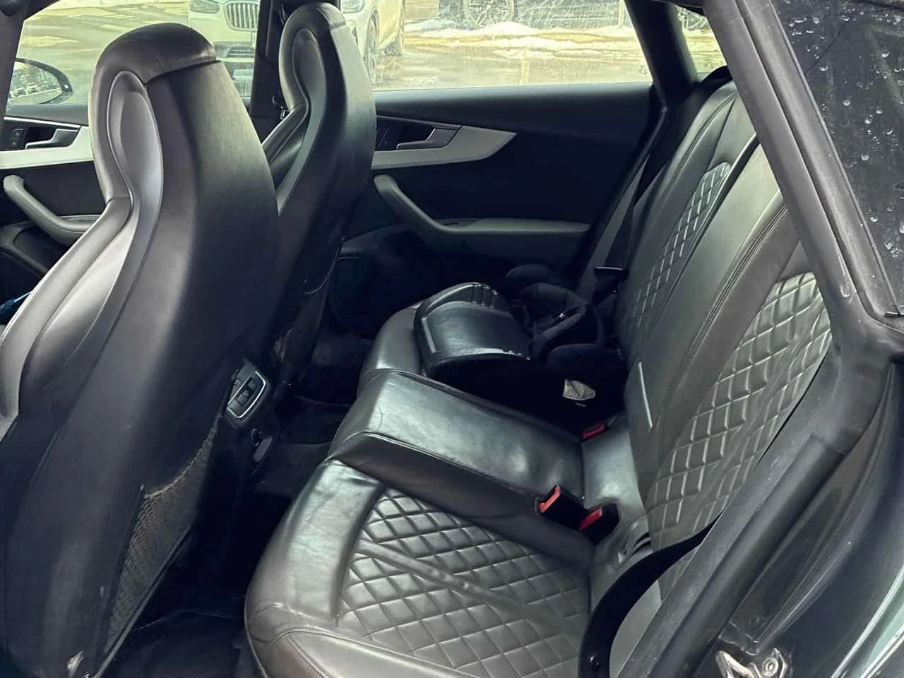 Audi S5 * Technik * DISTRONIC* ��������� �����* �������*  | Mobile.bg � ����������� 15