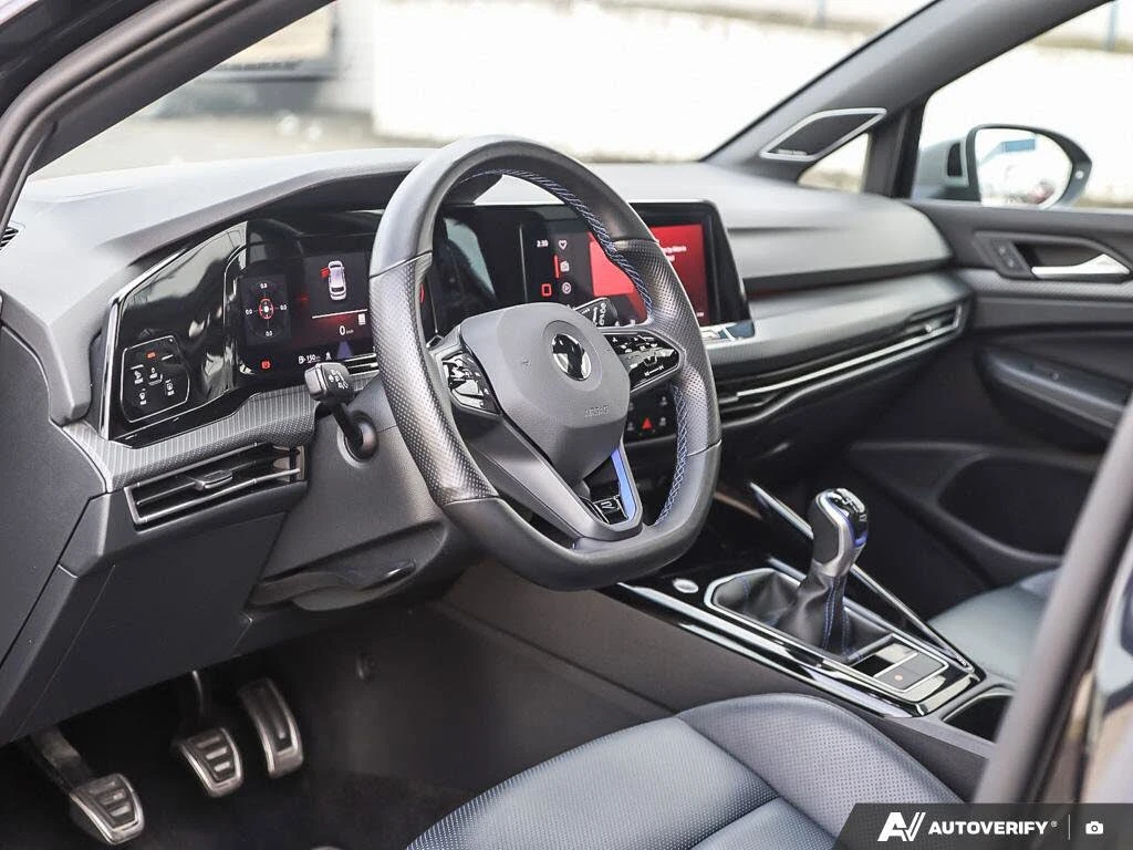 VW Golf R 4MOTION* MANUAL*   | Mobile.bg � ����������� 9