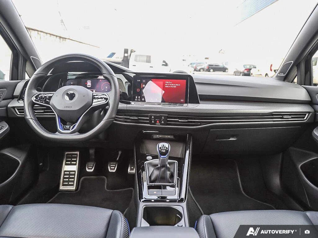 VW Golf R 4MOTION* MANUAL*   | Mobile.bg � ����������� 10