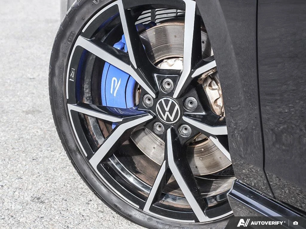 VW Golf R 4MOTION* MANUAL*   | Mobile.bg � ����������� 7