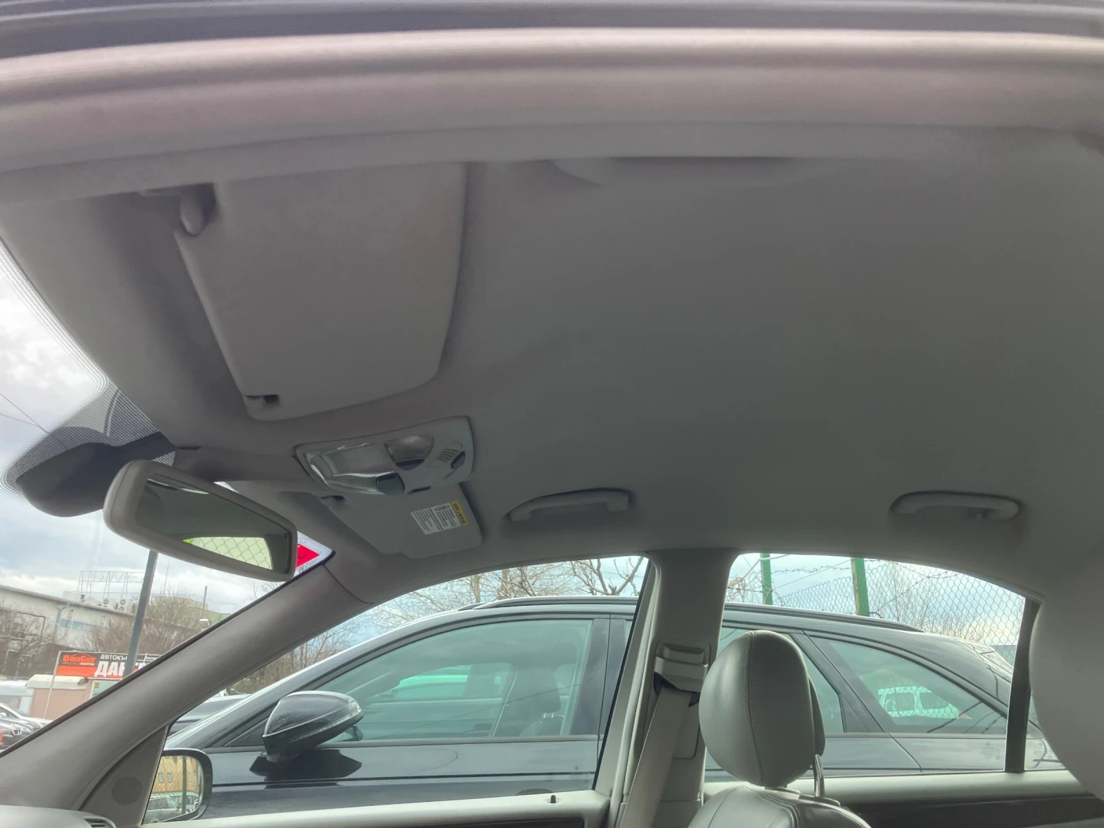 Mercedes-Benz C 220 CDI-Avangarde, снимка 16 - Автомобили и джипове - 53787275