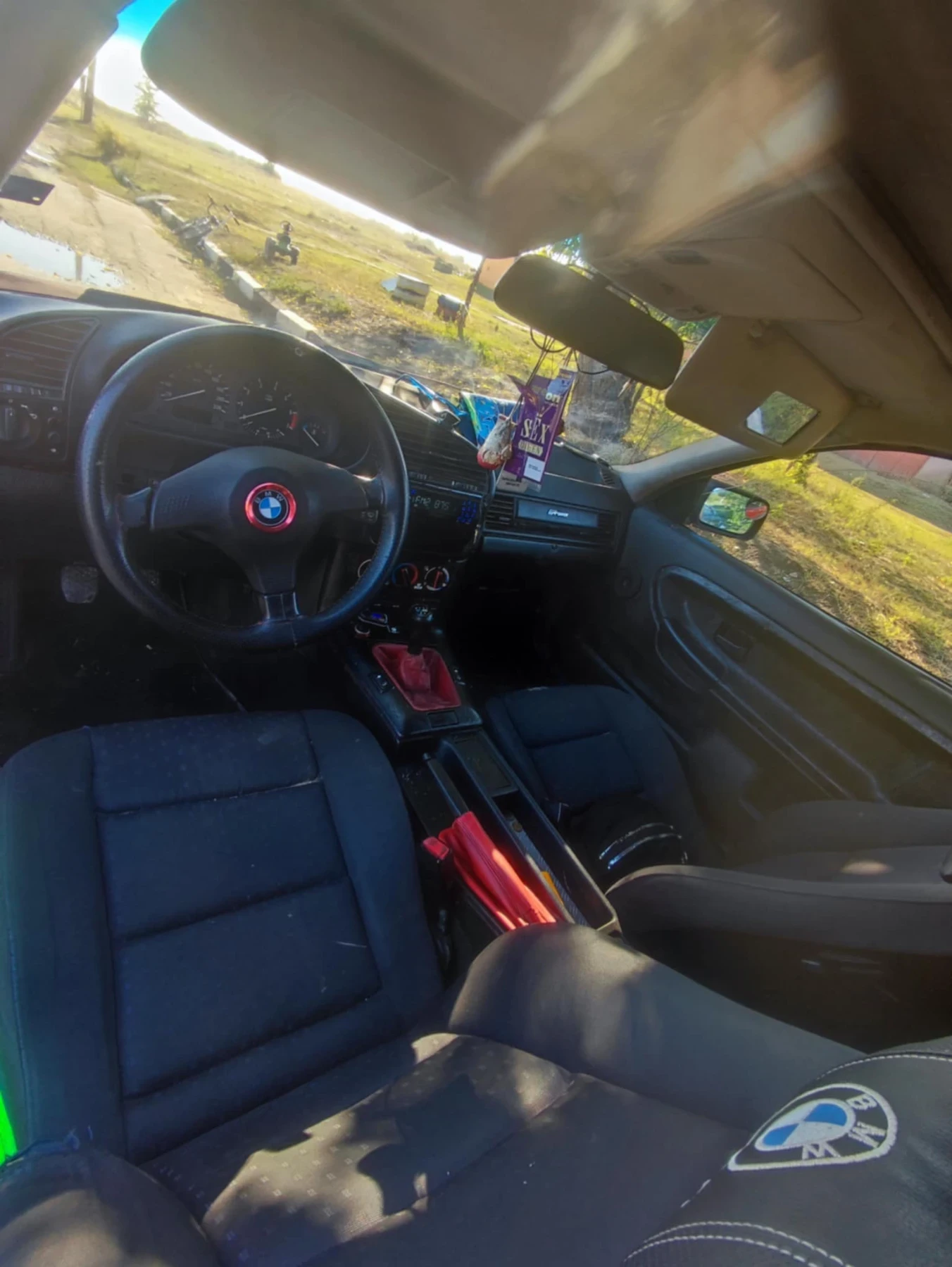 BMW 316, снимка 5 - Автомобили и джипове - 53804779