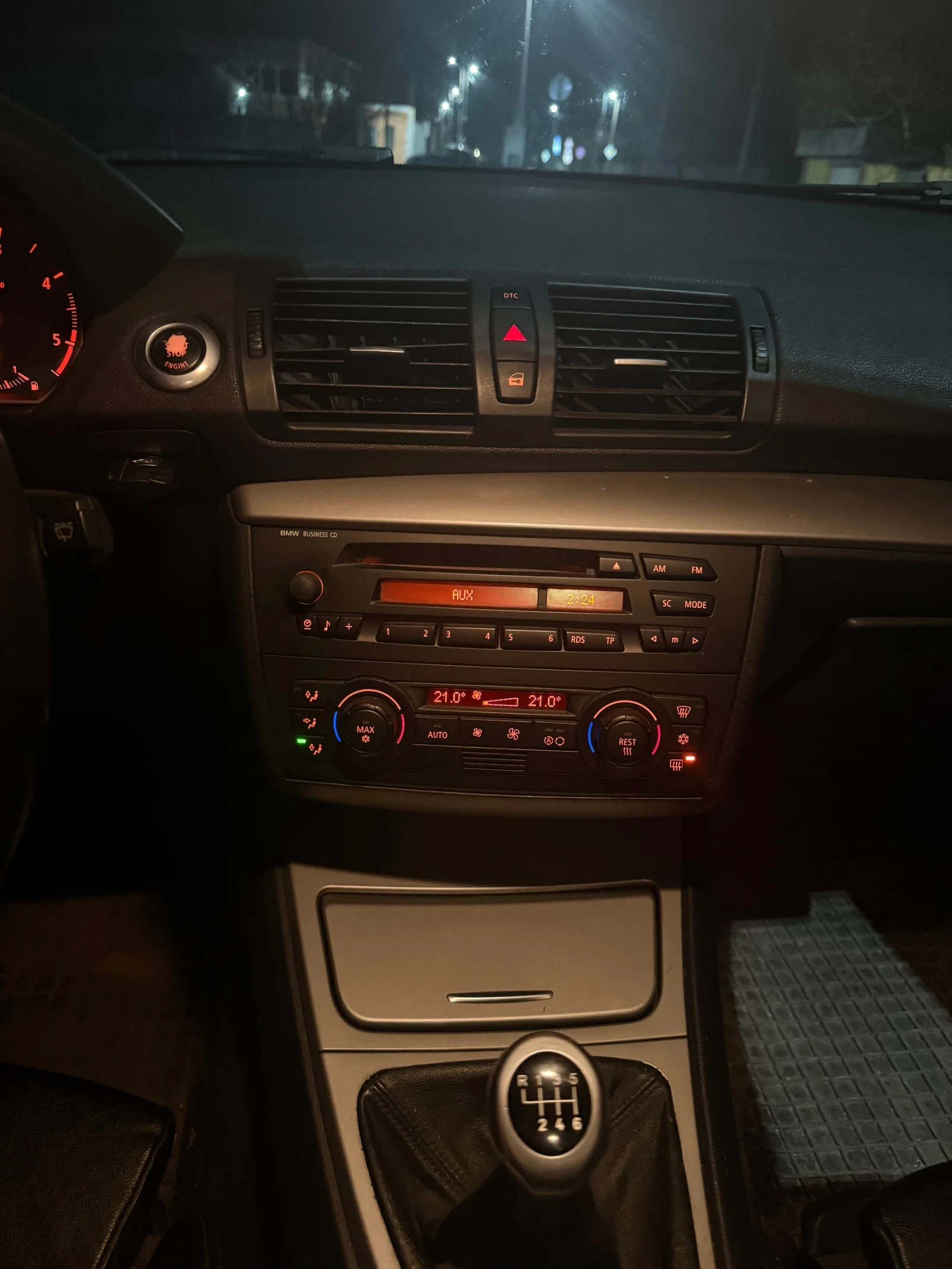 BMW 120 2.0D 163, снимка 10 - Автомобили и джипове - 53887421