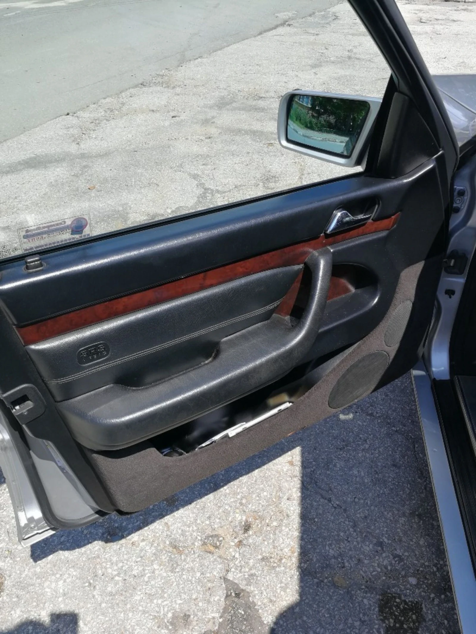 Mercedes-Benz S 300 | Mobile.bg � ����������� 16