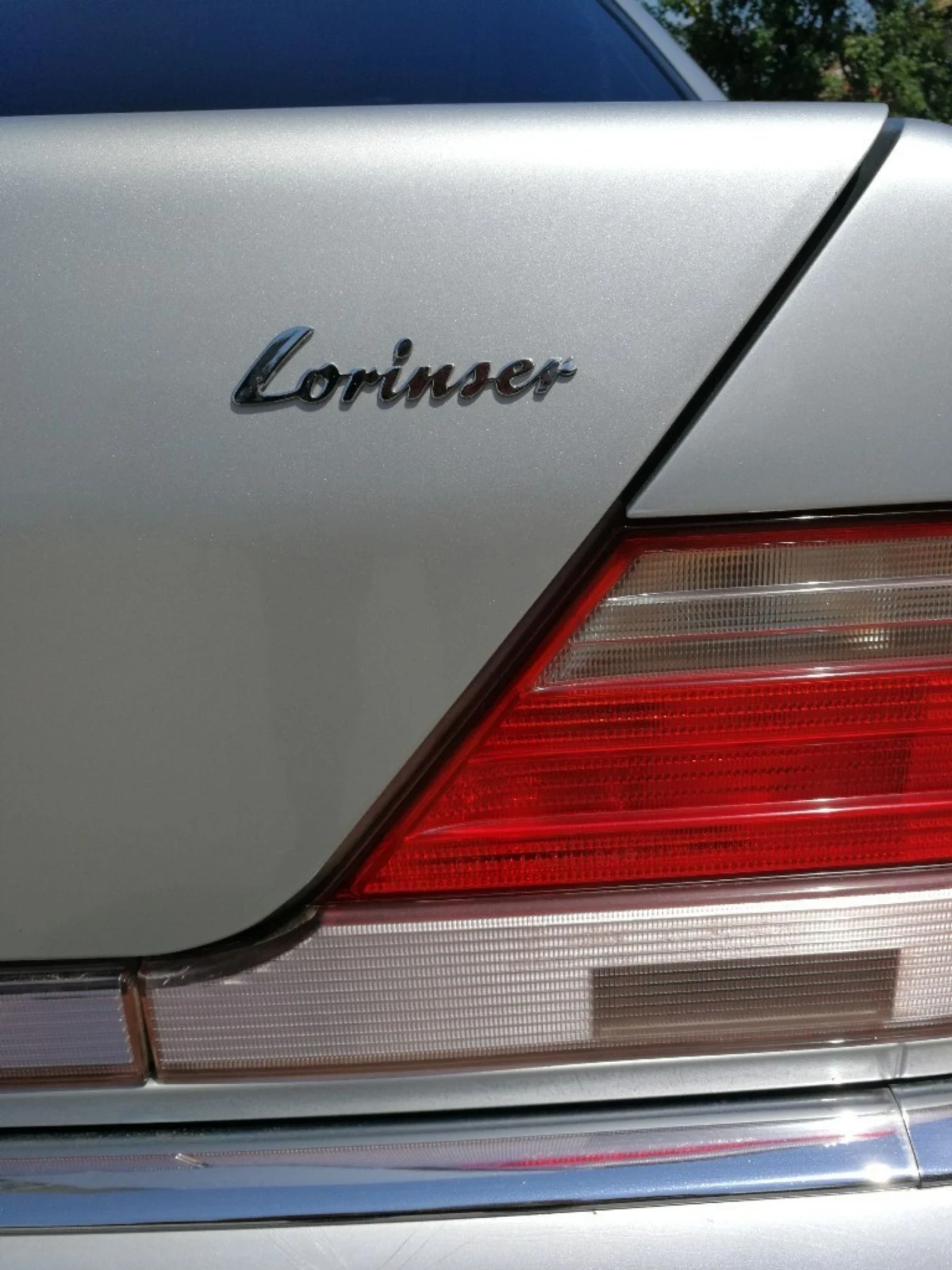 Mercedes-Benz S 300 | Mobile.bg � ����������� 5