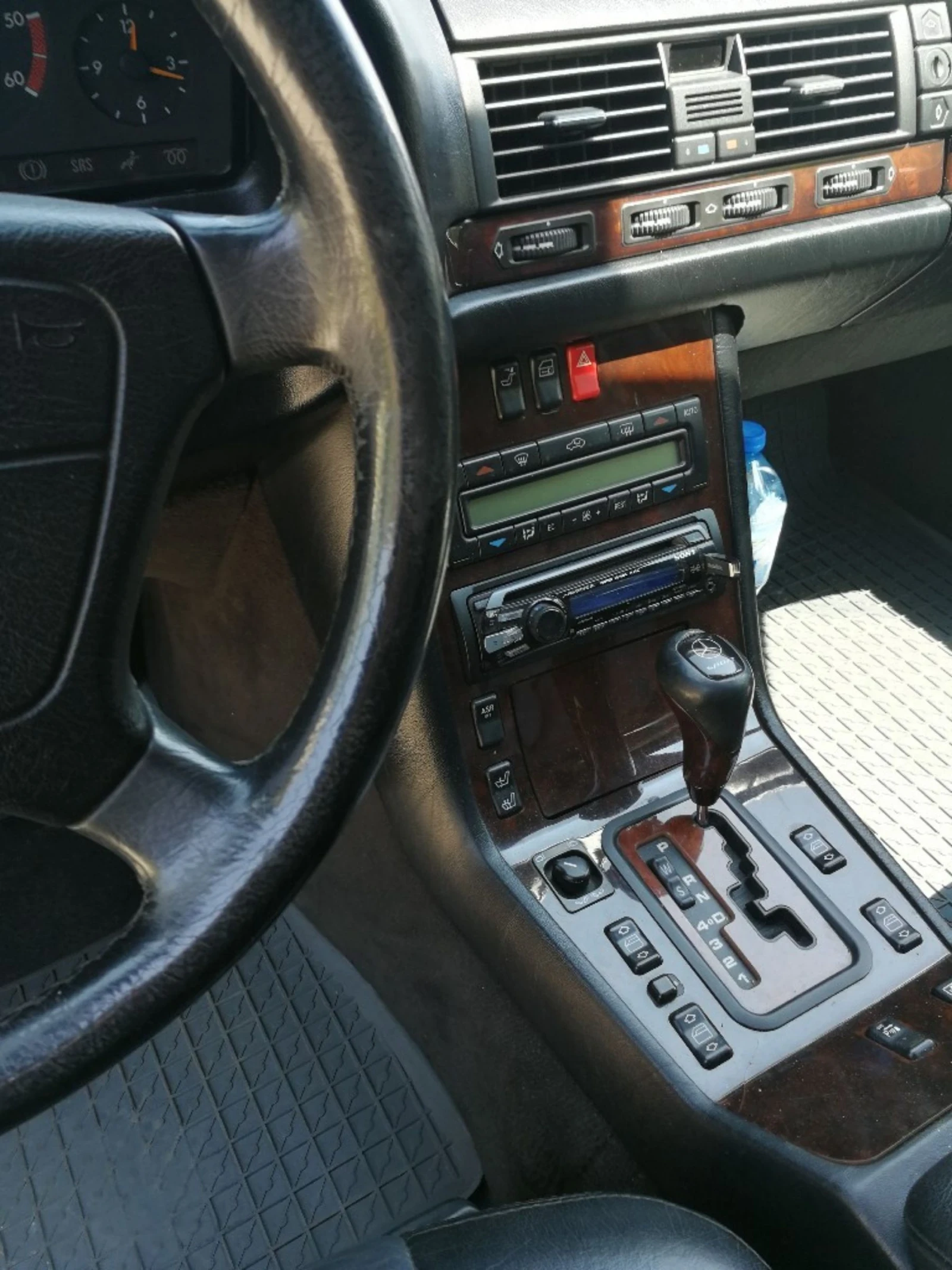 Mercedes-Benz S 300 | Mobile.bg � ����������� 17