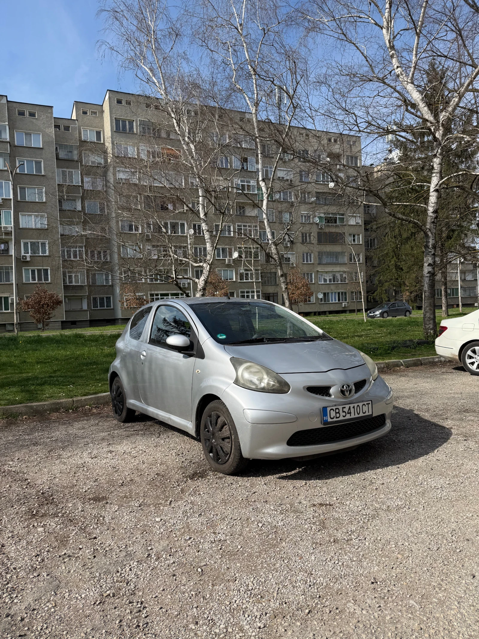 Toyota Aygo | Mobile.bg � ����������� 2