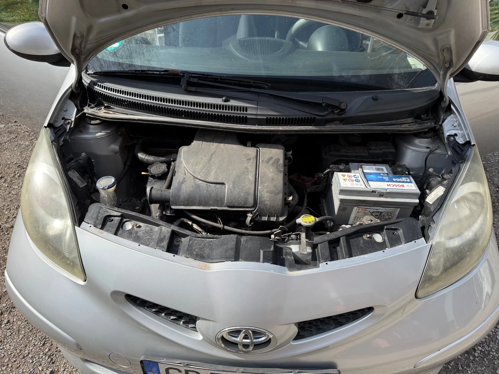 Toyota Aygo | Mobile.bg � ����������� 11