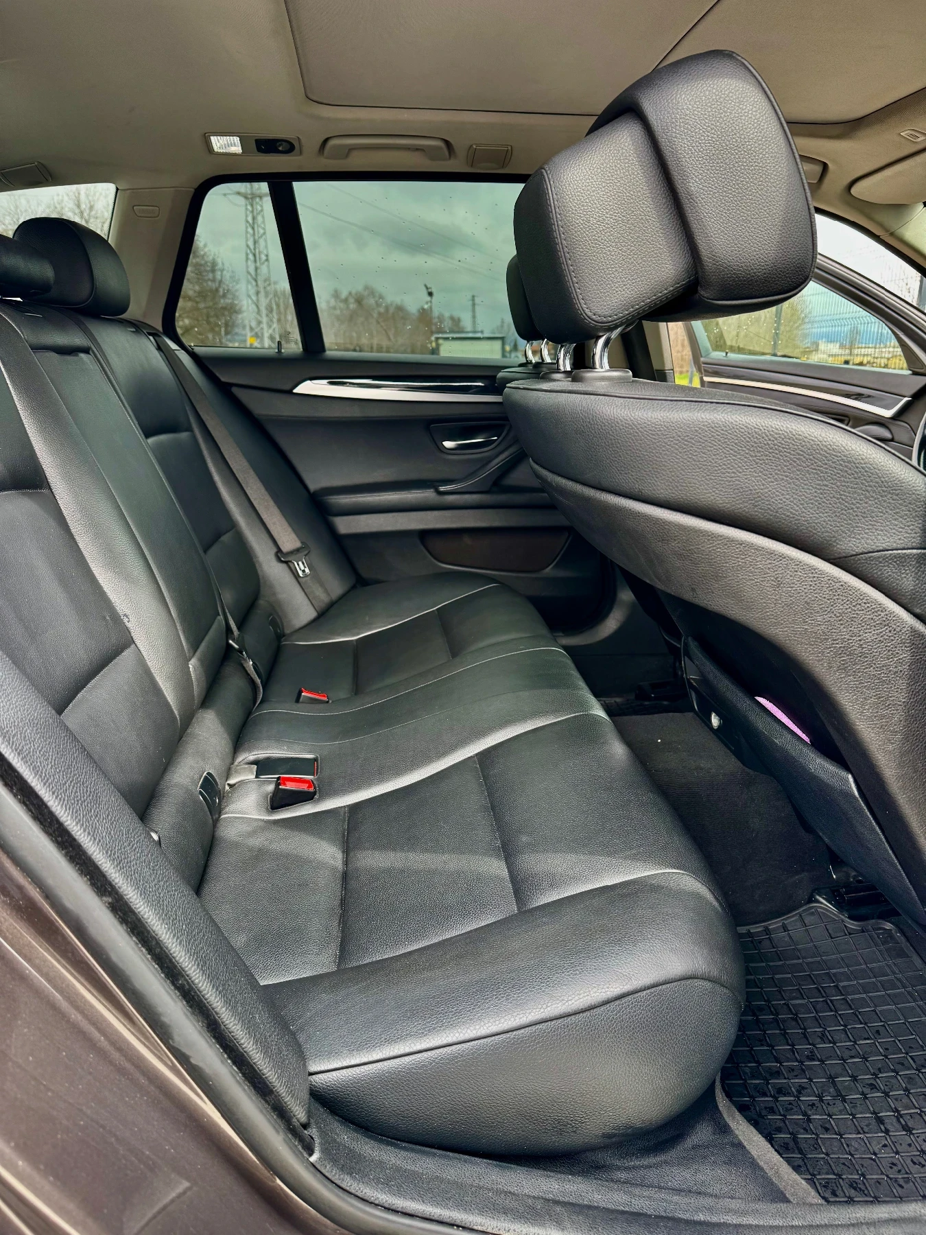 BMW 525, снимка 10 - Автомобили и джипове - 54039262