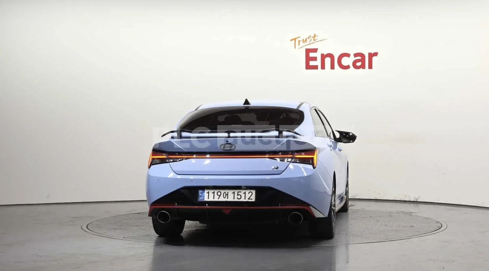 Hyundai Elantra N* РЪЧКА* FULL* НАЙ-ДОБРА ЦЕНА В БЪЛГАРИЯ!, снимка 4 - Автомобили и джипове - 54068717