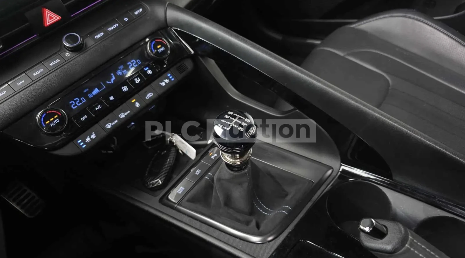 Hyundai Elantra N* РЪЧКА* FULL* НАЙ-ДОБРА ЦЕНА В БЪЛГАРИЯ!, снимка 9 - Автомобили и джипове - 54068717