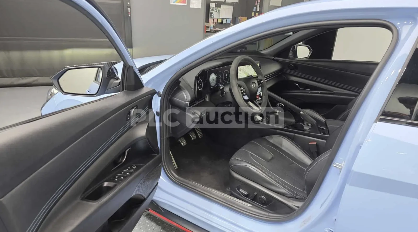 Hyundai Elantra N* РЪЧКА* FULL* НАЙ-ДОБРА ЦЕНА В БЪЛГАРИЯ!, снимка 10 - Автомобили и джипове - 54068717