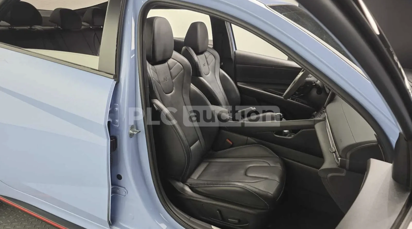 Hyundai Elantra N* РЪЧКА* FULL* НАЙ-ДОБРА ЦЕНА В БЪЛГАРИЯ!, снимка 12 - Автомобили и джипове - 54068717