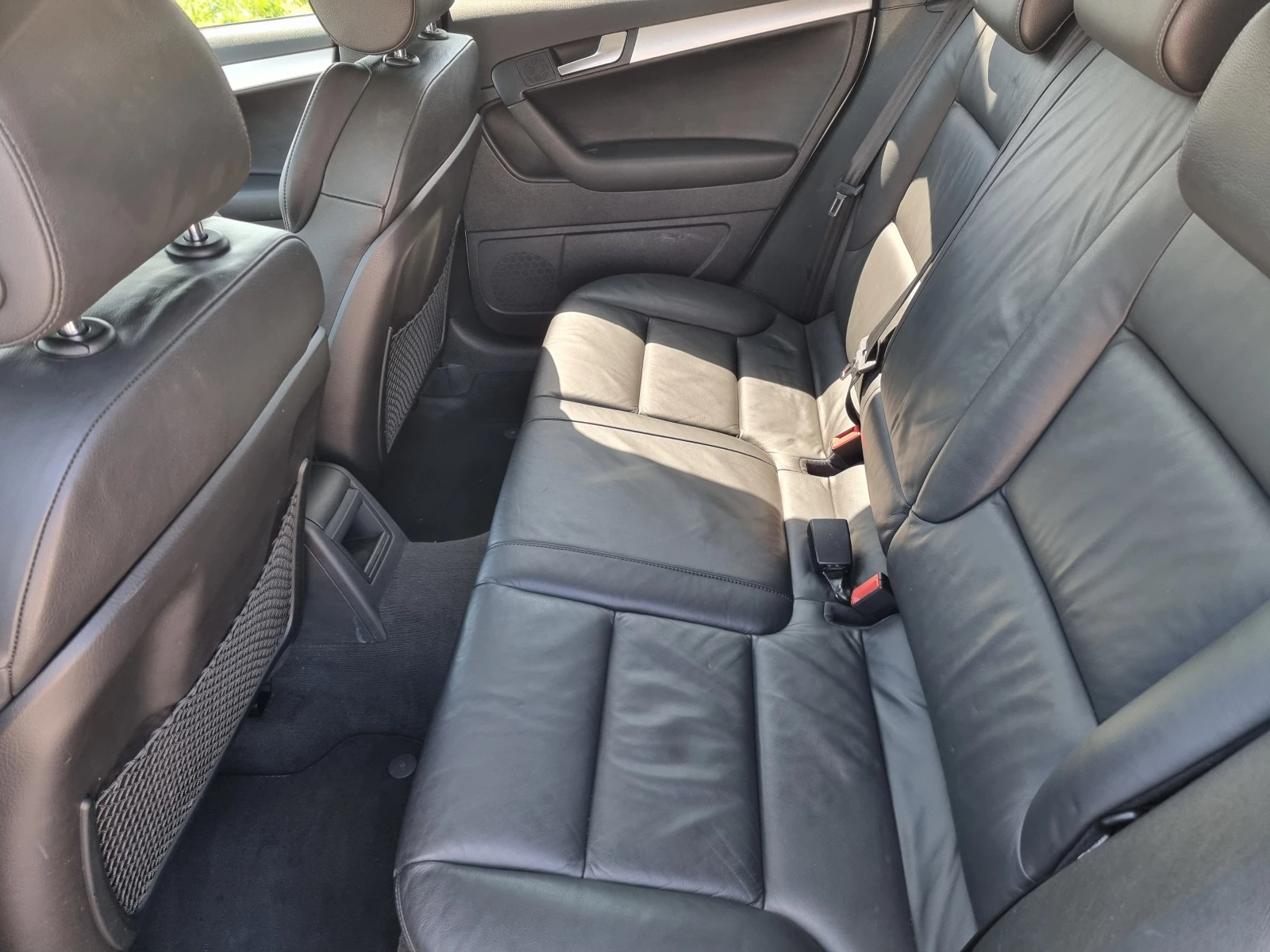 Audi A3 2.0TDI 6DSG S-LINE, снимка 12 - Автомобили и джипове - 54138416